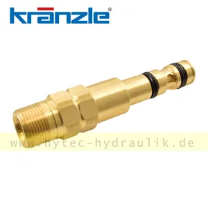 46203 Welle für Trommel Quadro 599 TS T - 799 TS T - Kränzle Original