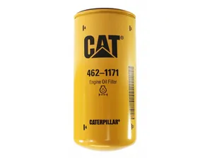 Original Caterpillar 120 Motorölfilter 462-1171 u.a. für 140, D4, D5