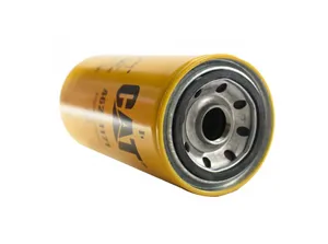 Original Caterpillar 120 Motorölfilter 462-1171 u.a. für 140, D4, D5 — 2