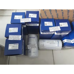 PERKINS 4627133 OIL FILTER 2654A111 - GENUINE ORIGINAL ASLI 100% — 3