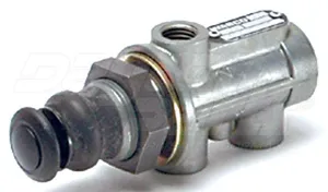 Dayton Parts 463-013-116-0 Air System Valve 3/2 Way