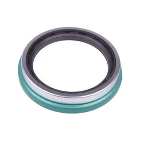 Scotseal Classic Tractor Seal, FF Steer Axle, 12K lb Oil Seal CR Type