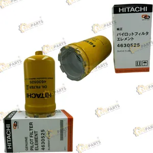 HITACHI 4630525 HYDRAULIC OIL FILTER 4630525