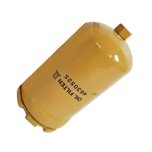 Hydraulic Filter 4630525 For Hitachi — 2