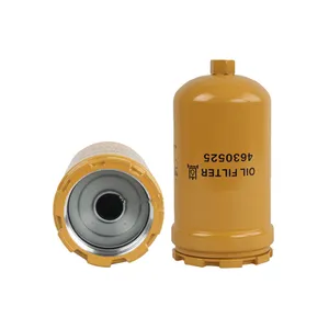 Hydraulic Filter 4630525 For John Deree Excavator 160GLC 180GLC 245GLC 350GLC 380GLC 670GLC 870GLC — 2