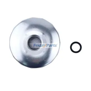 Hydraulic Filter 3874-354-211 3874-354-211-0 4630525 for Hitachi Excavator ZX60 ZX70 ZX200 ZX250 ZX490 ZX870 — 7
