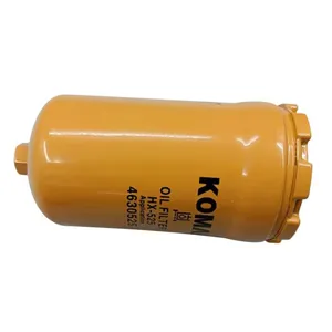 Oil Filter 4630525 for Isuzu Engine 4HK1 4JJ1 John Deere Excavator 350 380 470 670 870 120D 190DW 220DW 3754G 380P 85D — 2