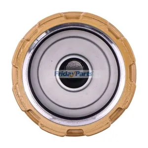 Oil Filter 4630525 for Hitachi Excavator EX1200-6 ZX120-3 ZX130-3 ZX200-3 ZX240-3 ZX330-3 ZX350K-3 ZX450-3 ZX70-3 ZX850-3 — 6