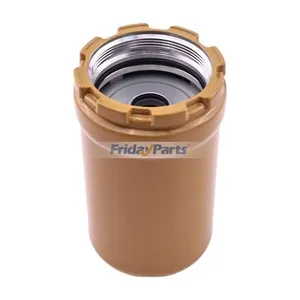 Oil Filter 4630525 for Hitachi Excavator EX1200-6 ZX120-3 ZX130-3 ZX200-3 ZX240-3 ZX330-3 ZX350K-3 ZX450-3 ZX70-3 ZX850-3 — 5