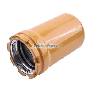 Oil Filter 4630525 for Hitachi Excavator EX1200-6 ZX120-3 ZX130-3 ZX200-3 ZX240-3 ZX330-3 ZX350K-3 ZX450-3 ZX70-3 ZX850-3