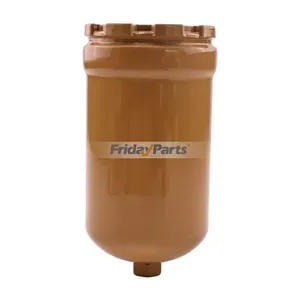 Oil Filter 4630525 for Isuzu Engine 4HK1 4JJ1 John Deere Excavator 350 380 470 670 870 120D 190DW 220DW 3754G 380P 85D — 2