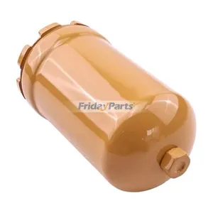 Oil Filter 4630525 for Isuzu Engine 4HK1 4JJ1 John Deere Excavator 350 380 470 670 870 120D 190DW 220DW 3754G 380P 85D — 5