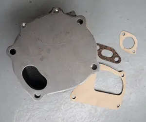 Water pump, cooling / Pompe de refroidissement moteur – neuve — 12