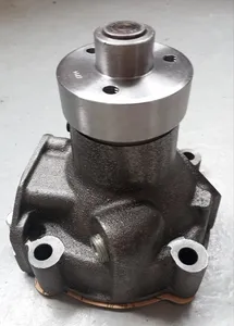 Water pump, cooling / Pompe de refroidissement moteur – neuve — 4