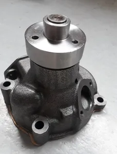Water pump, cooling / Pompe de refroidissement moteur – neuve — 5