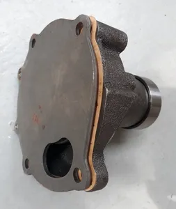 Water pump, cooling / Pompe de refroidissement moteur – neuve — 7