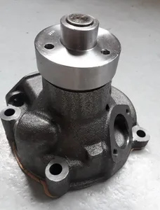 Water pump, cooling / Pompe de refroidissement moteur – neuve — 6