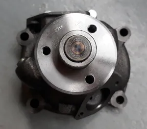 Water pump, cooling / Pompe de refroidissement moteur – neuve — 2