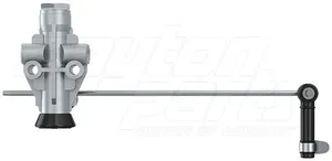 Dayton Parts 464-002-330-0 Air System - Valve Leveling