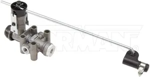 Dayton Parts 464-006-003-0 Trailer Chassis Leveling Valve