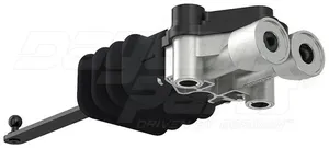 Dayton Parts 464-007-002-0 Suspension Leveling Valve
