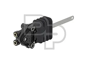 Dayton Parts 464-007-004-0 Air Suspension Control - Cab Level Valve