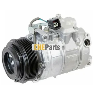 Aftermarket Air Compressor For Caterpillar Motor Grader 120M 120H 120K 120K 2 12K 12M 140 140 GC 140K 140K 2 140M 14L 150 160 160K 160M 24M
