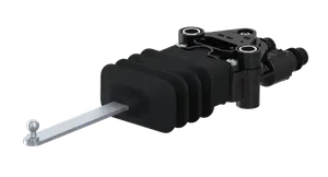 VOLVO REN CAB LEVELING VALVE (WABCO)