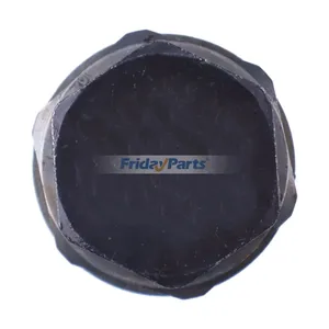 Holding Valve 4640509 for JLG 1200SJP 1350SJP 400RTS 40HA 600AJ 660SJC 800AJ 80HX E300AJ E400A E600JP M400A M600JP — 6