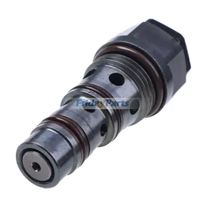 Holding Valve 4640509 for JLG 1200SJP 1350SJP 400RTS 40HA 600AJ 660SJC 800AJ 80HX E300AJ E400A E600JP M400A M600JP