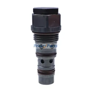 Holding Valve 4640509 for JLG 1200SJP 1350SJP 400RTS 40HA 600AJ 660SJC 800AJ 80HX E300AJ E400A E600JP M400A M600JP — 4