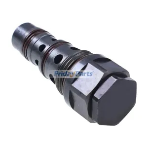 Holding Valve 4640509 for JLG 1200SJP 1350SJP 400RTS 40HA 600AJ 660SJC 800AJ 80HX E300AJ E400A E600JP M400A M600JP — 5