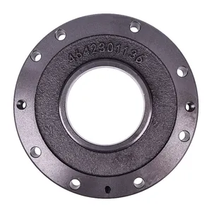 Bearing Seat 4642301136 for ZF Transmission Gearbox 4WG180 4WG200 SDLG Wheel Loader LG958L ZL50E — 4