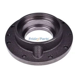 Bearing Seat 4642301136 for ZF Transmission Gearbox 4WG180 4WG200 SDLG Wheel Loader LG958L ZL50E