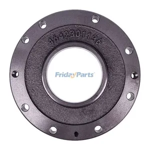 Bearing Seat 4642301136 for ZF Transmission Gearbox 4WG180 4WG200 SDLG Wheel Loader LG958L ZL50E — 4