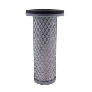 Aftermarket WIX 46437 Inner Air Filter for Yanmar Engine 3TNV70 Excavator VIO17 VIO20-3 VIO27-5 VIO35-5 — 3