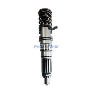 Fuel Injector T402742 4647614 for Perkins Engine 4006 4008 4012 4016 4000 Series