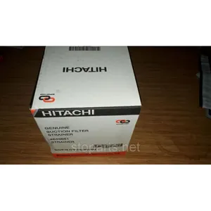Hitachi 4648651 Suction filter 4648651