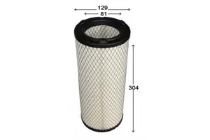 46489 Wix Radial Seal Outer Air