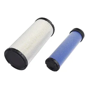 Air Filter Kit 46489 46490 for Wix — 2