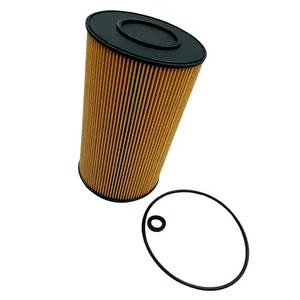 Filter Element 4649267 for John Deere 850DLC Excavator — 3