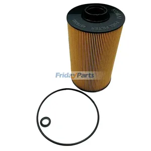 Filter Element 4649267 for John Deere 850DLC Excavator