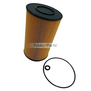 Filter Element 4649267 for John Deere 850DLC Excavator — 3