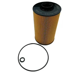 Fuel Filter 4649267 for Hitachi SCX500 SCX550 ZX140W-3 ZX160LC-3 ZX190W-3 ZX210W-3 ZX350H-3 Excavator — 4