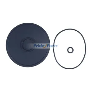 Fuel Filter 4649267 for Hitachi SCX500 SCX550 ZX140W-3 ZX160LC-3 ZX190W-3 ZX210W-3 ZX350H-3 Excavator — 5