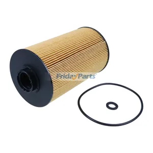 Fuel Filter 4649267 for Hitachi SCX500 SCX550 ZX140W-3 ZX160LC-3 ZX190W-3 ZX210W-3 ZX350H-3 Excavator