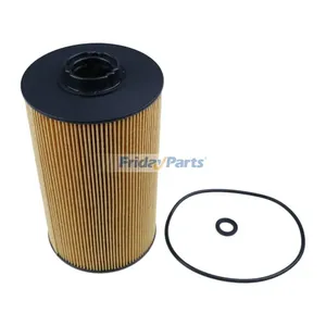 Fuel Filter 4649267 for Hitachi SCX500 SCX550 ZX140W-3 ZX160LC-3 ZX190W-3 ZX210W-3 ZX350H-3 Excavator — 2