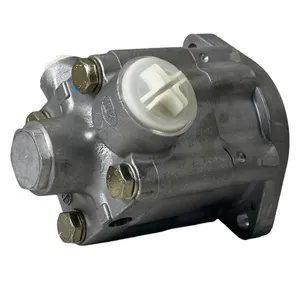 465.LUK.01 Genuine International Power Steering Pump LF73 — 2