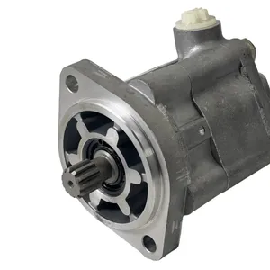 465.LUK.01 Genuine International Power Steering Pump LF73