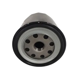 Oil Filter 4650205 For Hitachi Excavator EX70 — 2